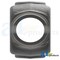 A & I Products Tube Weld Yoke (w/ Bearing Groove) 0" x0" x0" A-703-3500 - alternate 4